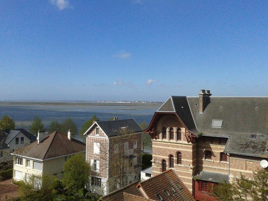 Hotel Du Port Et Des Bains Saint-Valéry-sur-Somme Kültér fotó