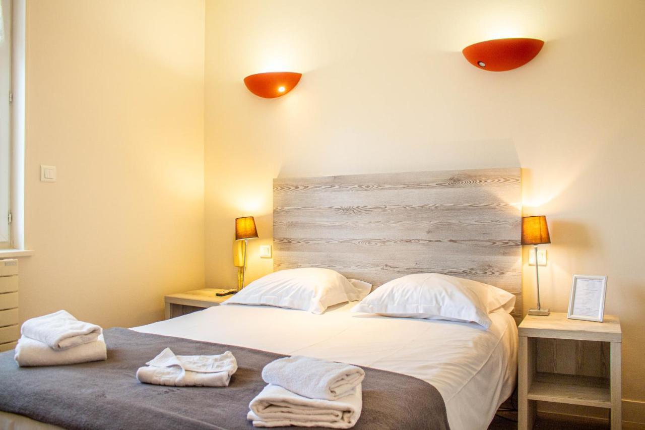Hotel Du Port Et Des Bains Saint-Valéry-sur-Somme Kültér fotó
